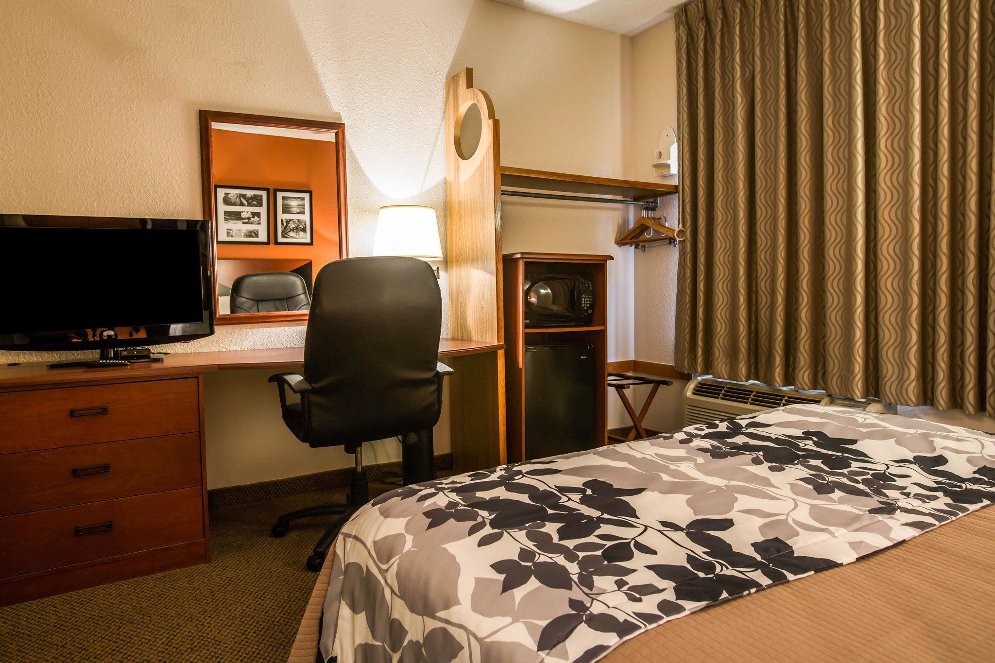 Sleep Inn Pelham Oak Mountain Exterior foto