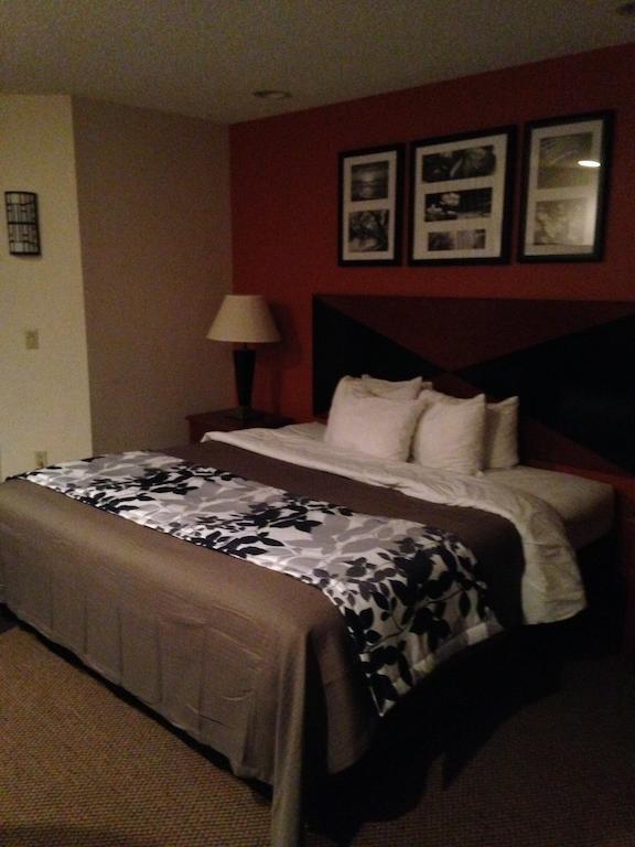 Sleep Inn Pelham Oak Mountain Cameră foto