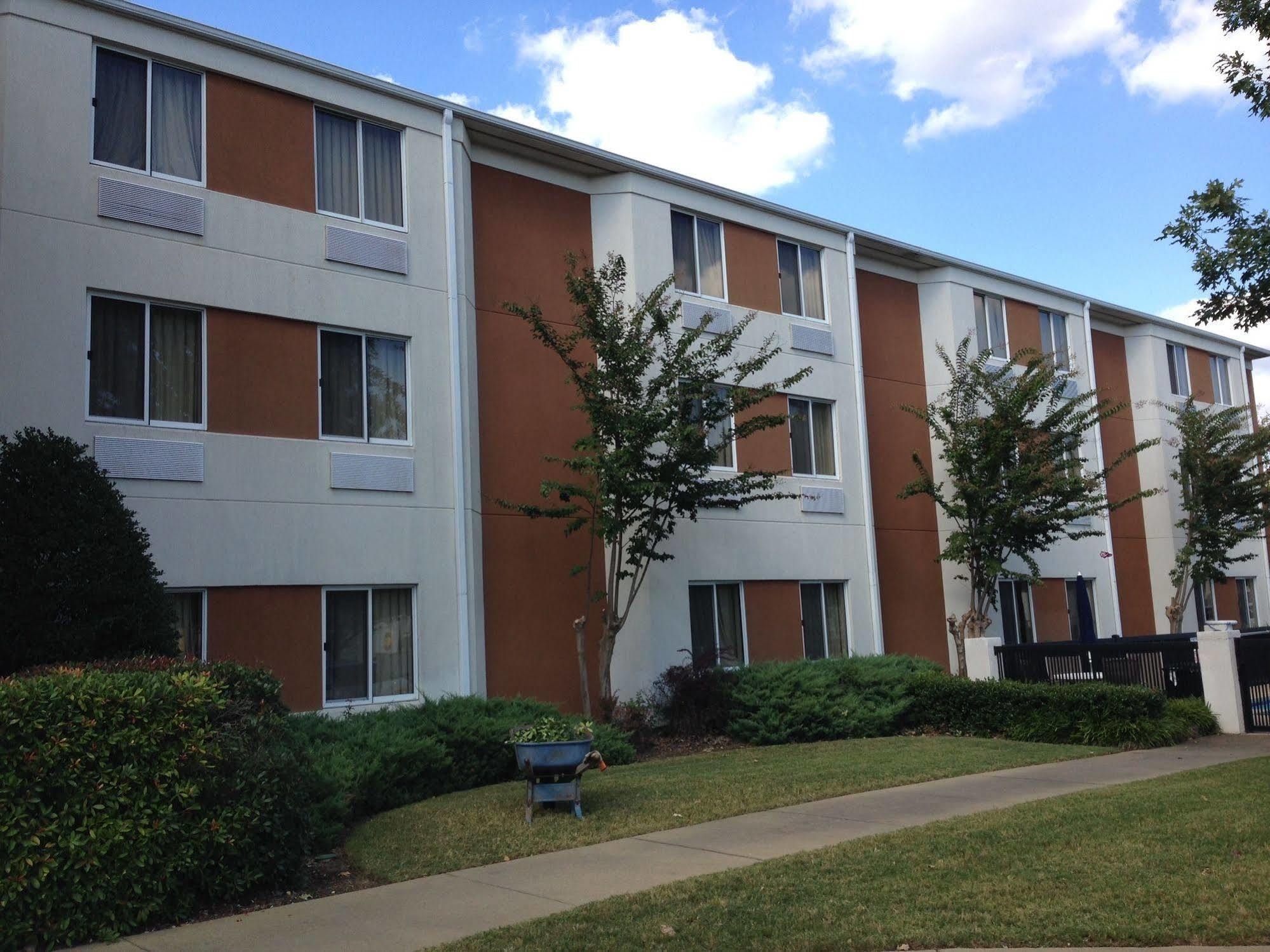 Sleep Inn Pelham Oak Mountain Exterior foto