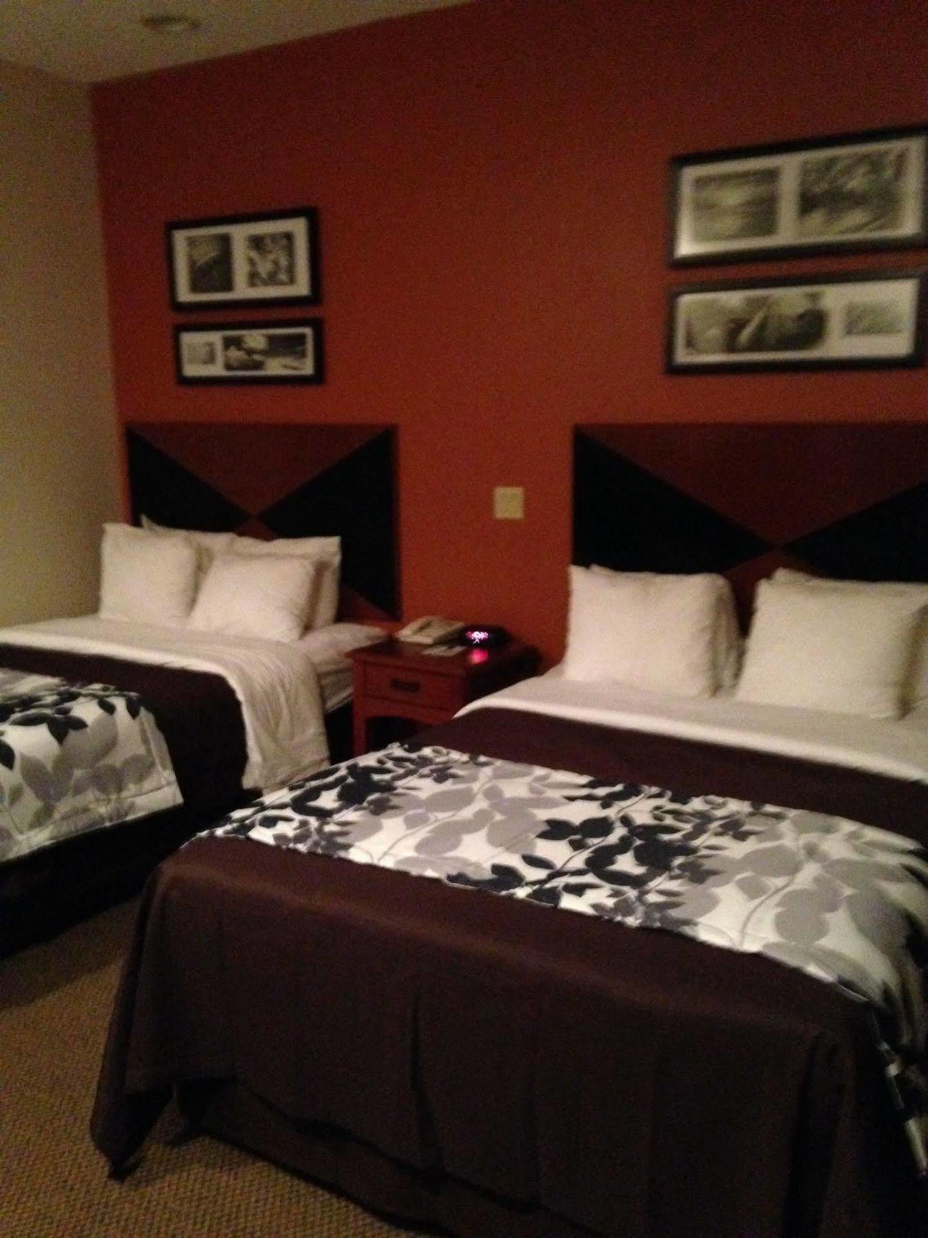 Sleep Inn Pelham Oak Mountain Exterior foto